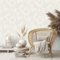 Обои Harlequin Colour 1 Nalina Pearl 111053 10,05×0,52