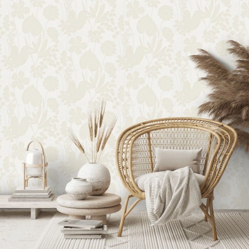 Обои Harlequin Colour 1 Nalina Pearl 111053 10,05×0,52