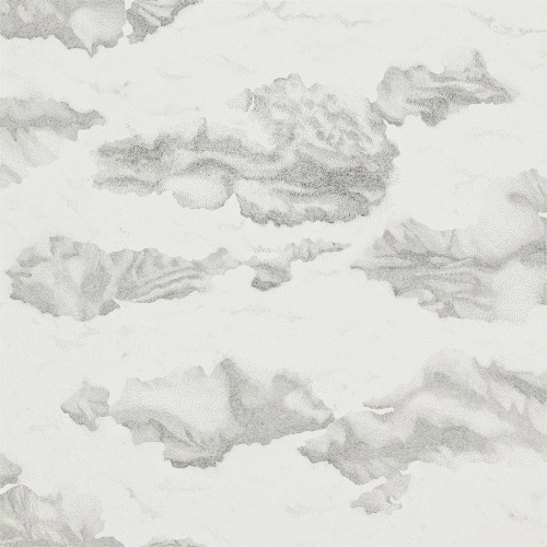 Обои Harlequin Colour 1 Nuvola Ink/Mica 111071 10,05×0,686