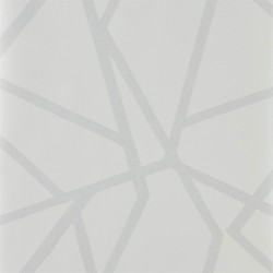 Обои Harlequin Colour 1 Sumi Shimmer Porcelain/Linen 111574 10,05×0,686