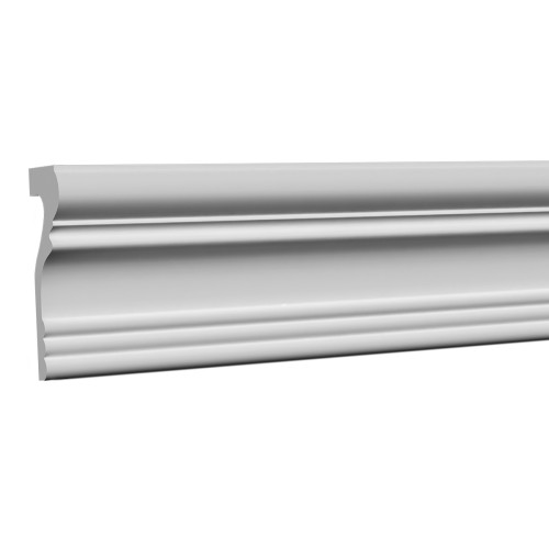 Молдинг под покраску Европласт 1.51.355 2000×102×38 Молдинг под покраску Европласт 1.51.355 2000×102×38