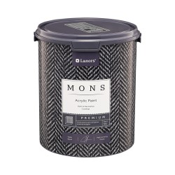 Краска Lanors Mons Premium 1 л
