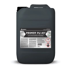 Грунтовка по стяжке Vermeister Primer PU 40 полиуретановая 11 кг