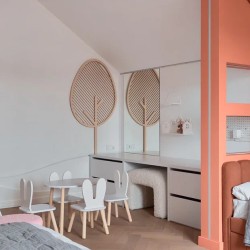 Композитная паркетная доска Quartz Parquet Штучный паркет Дуб Бисквитный 44-1258-07 венгерская елка 400×100×5