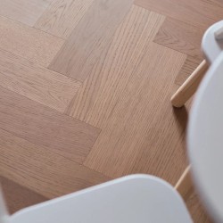 Композитная паркетная доска Quartz Parquet Штучный паркет Дуб Бисквитный 44-1258-07 венгерская елка 400×100×5