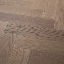 Композитная паркетная доска Quartz Parquet Штучный паркет Дуб Бисквитный 44-1258-07 венгерская елка 400×100×5