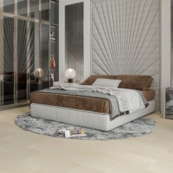 Кварцвиниловый SPC ламинат Alta Step Arriba Крема нова SPC 9910 610×305×5