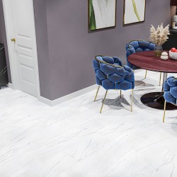 Кварцвиниловый SPC ламинат Alta Step Roca Титаниум SPC1904 610×305×4.3