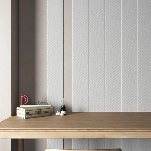 Стеновая панель из полистирола под покраску Decor-Dizayn Грани DD926 2000×200×10
