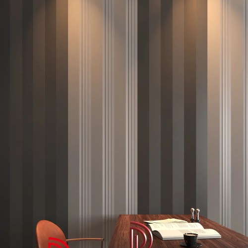 Стеновая панель из полистирола под покраску Decor-Dizayn Грани DD929 3000×200×20