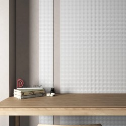 Стеновая панель из полистирола под покраску Decor-Dizayn Грани DD932 3000×200×10