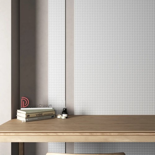 Стеновая панель из полистирола под покраску Decor-Dizayn Грани DD932 3000×200×10