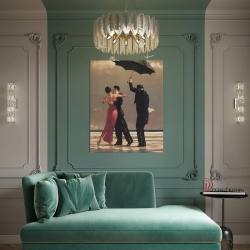 Декор к молдингу под покраску Decor-Dizayn C3-DD002 280×280×19