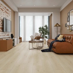 Кварцвиниловый SPC ламинат Alpine Floor Eclipse Super Matt Лунар ECO 21-1 1220×228×4
