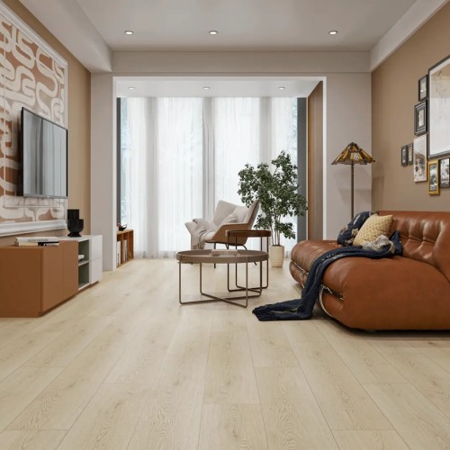 Кварцвиниловый SPC ламинат Alpine Floor Eclipse Super Matt Лунар ECO 21-1 1220×228×4