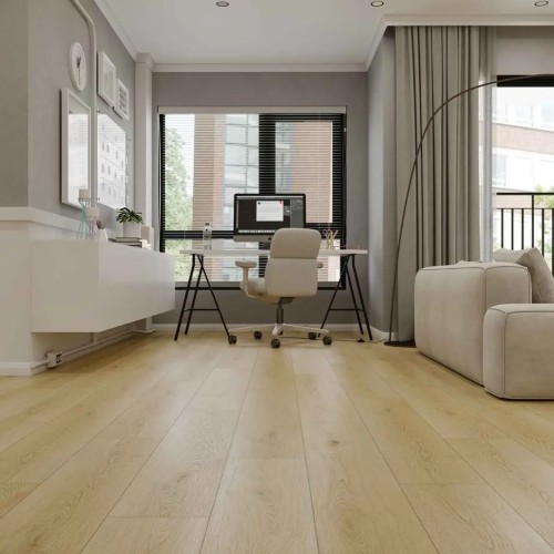 Кварцвиниловый SPC ламинат Alpine Floor Eclipse Super Matt Твист ECO 21-15 1220×228×4