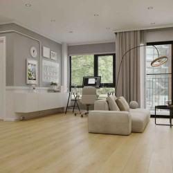 Кварцвиниловый SPC ламинат Alpine Floor Eclipse Super Matt Твист ECO 21-15 1220×228×4