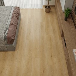 Кварцвиниловый SPC ламинат Alpine Floor Eclipse Super Matt Веро ECO 21-32 1220×228×4