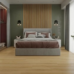 Кварцвиниловый SPC ламинат Alpine Floor Eclipse Super Matt Веро ECO 21-32 1220×228×4
