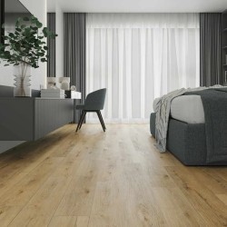 Кварцвиниловый SPC ламинат Alpine Floor Eclipse Super Matt Калькутта ECO 21-26 1220×183×4