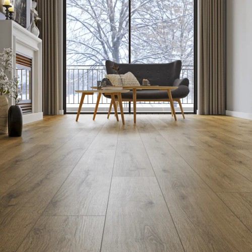 Кварцвиниловый SPC ламинат Alpine Floor Eclipse Super Matt Энигма ECO 21-31 1220×183×4