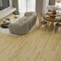 Кварцвиниловый SPC ламинат Alpine Floor Eclipse Super Matt Фореста ECO 21-36 1220×183×4