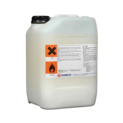 Грунтовка для паркета Vermeister V15 5 л