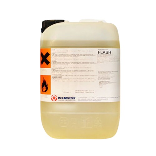 Грунтовка для паркета Vermeister Flash 5 л Грунтовка для паркета Vermeister Flash 5 л