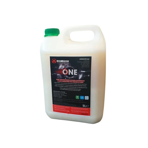 Грунтовка для паркета Vermeister One 5 л Грунтовка для паркета Vermeister One 5 л