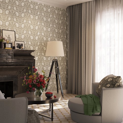 Обои Architector British Heritage II KT31408 10×0,52