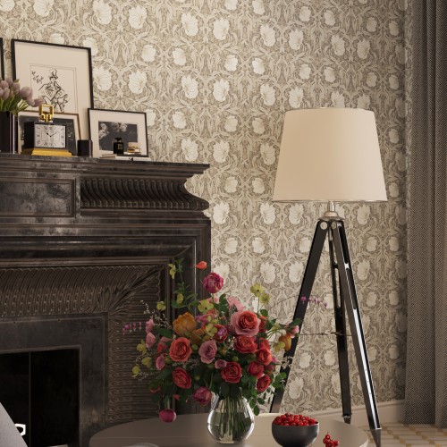 Обои Architector British Heritage II KT31408 10×0,52