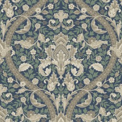 Обои Architector British Heritage III KT30302 10×0,52