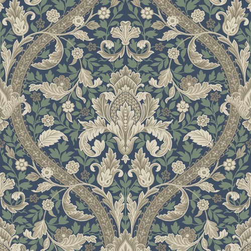 Обои Architector British Heritage III KT30302 10×0,52