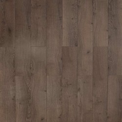 Ламинат AlixFloor Natural Line Дуб Кантри темный ALX827 1261×133×12