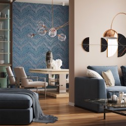 Обои Trendsetter Thom TH9307 10,05×0,53