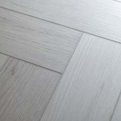 Кварцвиниловая плитка Damy Floor клеевая London LVT Кардифф Cardiff 191023EL-05-LVT венгерская елка 590×118×2,5