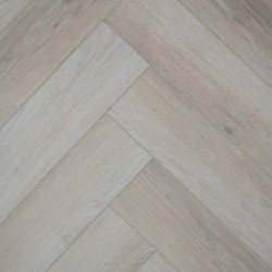 Кварцвиниловая плитка Damy Floor клеевая London LVT Честер Chester 200415EL-01-LVT венгерская елка 590×118×2,5