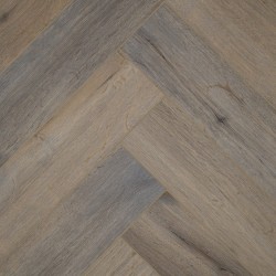Кварцвиниловая плитка Damy Floor клеевая London LVT Ковентри Coventry 190707EL-01-LVT венгерская елка 590×118×2,5