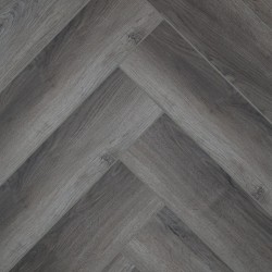 Кварцвиниловая плитка Damy Floor клеевая London LVT Оксфорд Oxford 200410EL-12-LVT венгерская елка 590×118×2,5