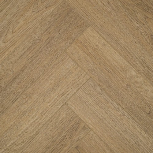 Кварцвиниловая плитка Damy Floor клеевая London LVT Манчестер 190902EL-06-LVT венгерская елка 590×118×2,5