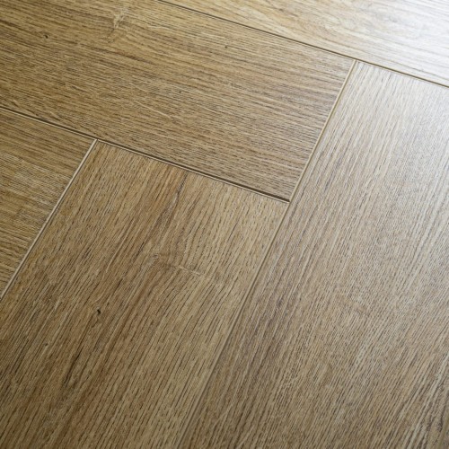 Кварцвиниловая плитка Damy Floor клеевая London LVT Манчестер 190902EL-06-LVT венгерская елка 590×118×2,5