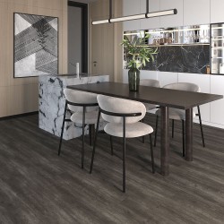 Кварцвиниловый SPC ламинат Alta Step Grandeza Дуб королевский SPC7707 1218×180×5