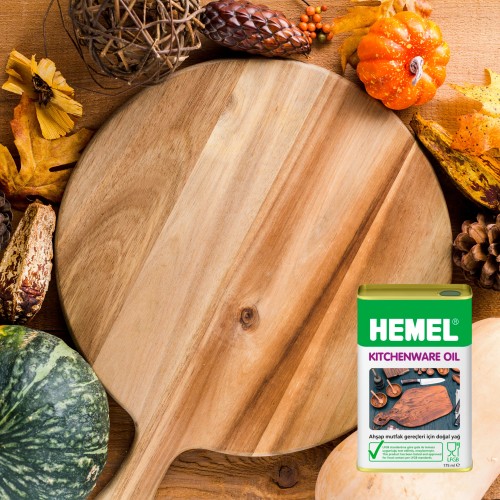 Масло для разделочных досок Hemel Kitchenware Oil 3900H Бесцветное 0,175 л Масло для разделочных досок Hemel Kitchenware Oil 3900H Бесцветное 0,175 л