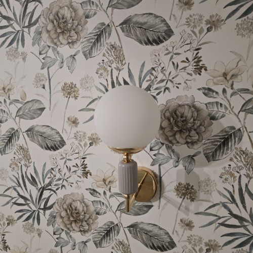 Бра Odeon Light Exclusive Modern Palle 5405/1W Бра Odeon Light Exclusive Modern Palle 5405/1W