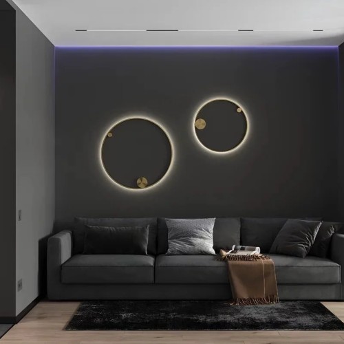 Плинтус алюминиевый Laconistiq Adhesive Черный RAL 9005 63-21-250 матовый 2500×80×10 Плинтус алюминиевый Laconistiq Adhesive Черный RAL 9005 63-21-250 матовый 2500×80×10