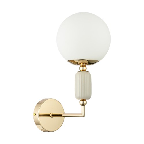 Бра Lumion Classi Vivien 6580/1W Бра Lumion Classi Vivien 6580/1W