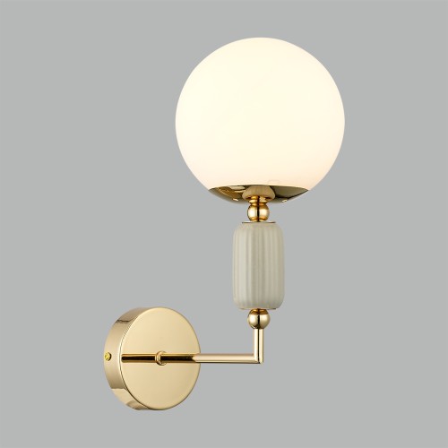 Бра Lumion Classi Vivien 6580/1W Бра Lumion Classi Vivien 6580/1W