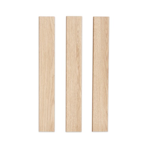 Рейка декоративная Ликорн Дуб янтарный 2800×40×40 Рейка декоративная Ликорн Дуб янтарный 2800×40×40