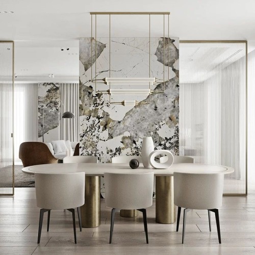 Плинтус алюминиевый скрытый с подсветкой Laconistiq Regular Черный муар RAL 9005 41-31-300 3000×80×13 Плинтус алюминиевый скрытый с подсветкой Laconistiq Regular Черный муар RAL 9005 41-31-300 3000×80×13