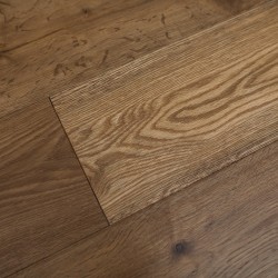Инженерная доска HM Flooring Дуб Decor 25 рустик 600-1900×190×14